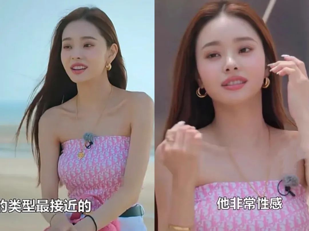 暗讽中国造假大国”，他们自己却穿得理直气壮