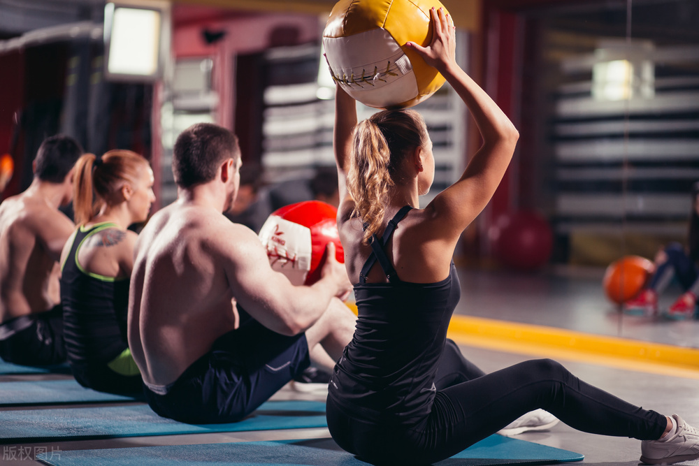 体能训练师证报考流程费用多少,体能训练师证报名入口及条件