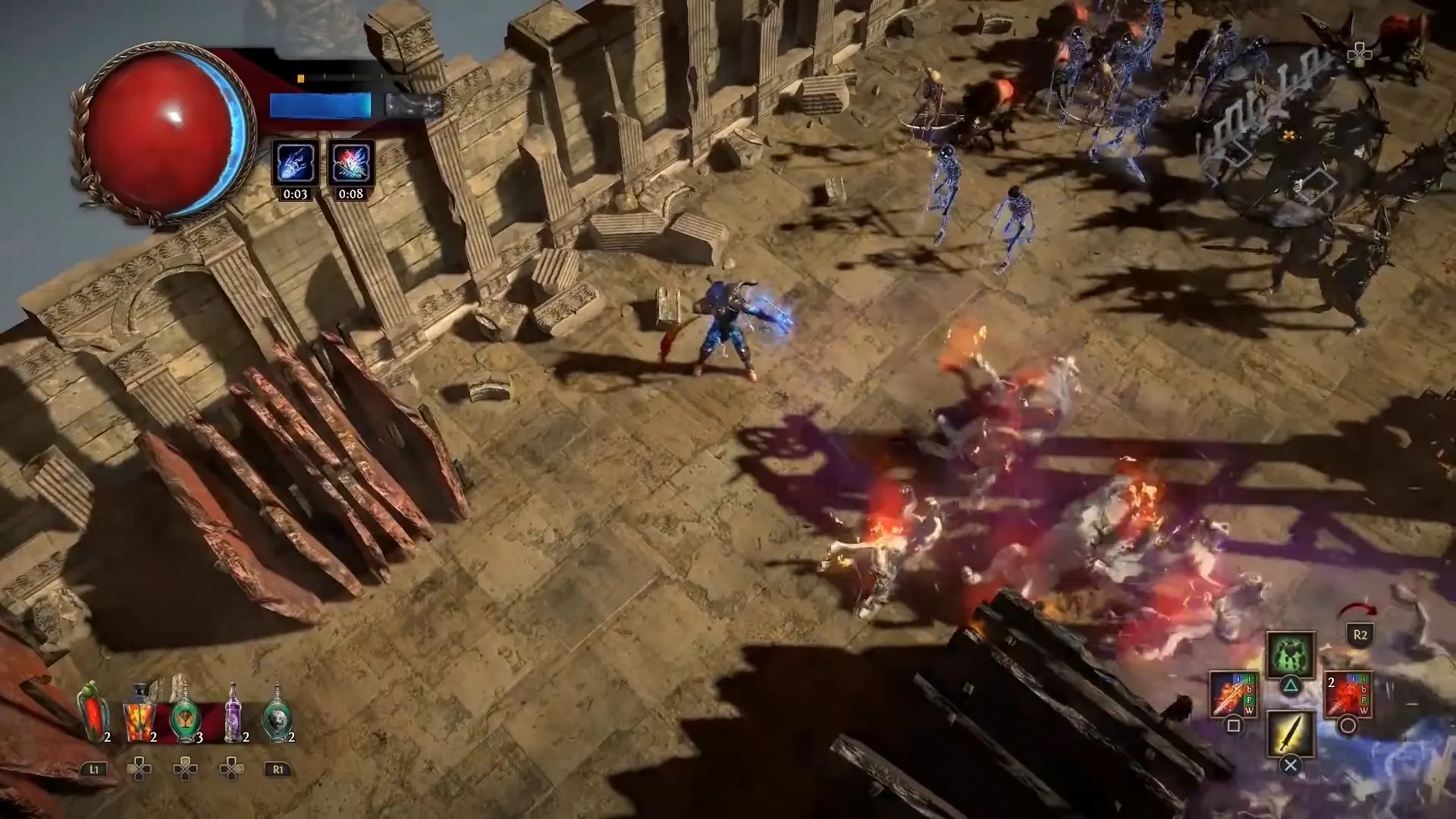 疯狂买买买，那些被腾讯买下的游戏公司，他们还好吗？