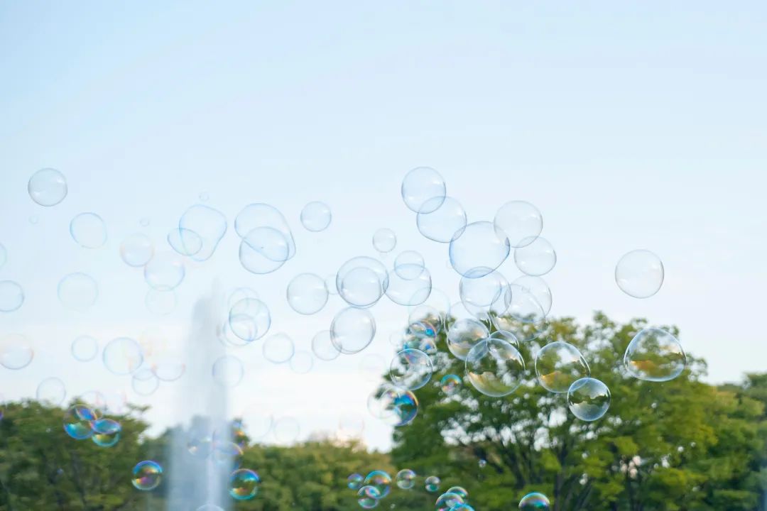 这份《儿童节嗨玩指南》快收好，带你一秒找回童年美好~