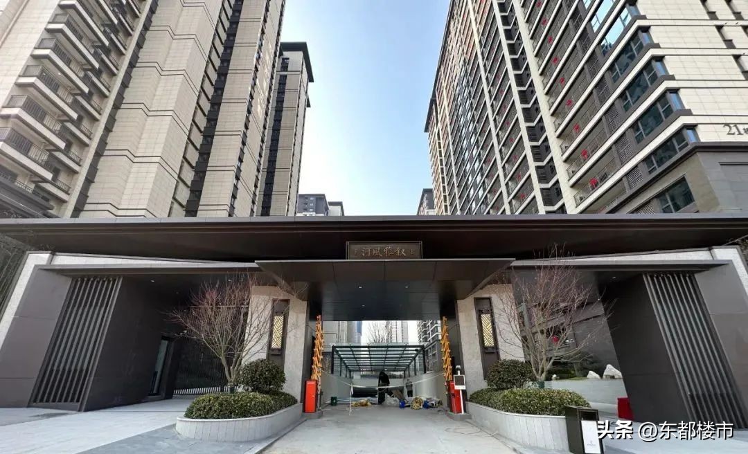 洛阳2021年延期交付的楼盘,洛阳2023交房一览表