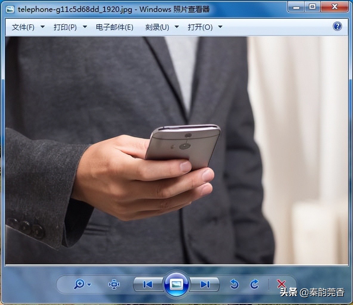 windows照片查看器无法显示此图片,windows照片无法查看如何解决