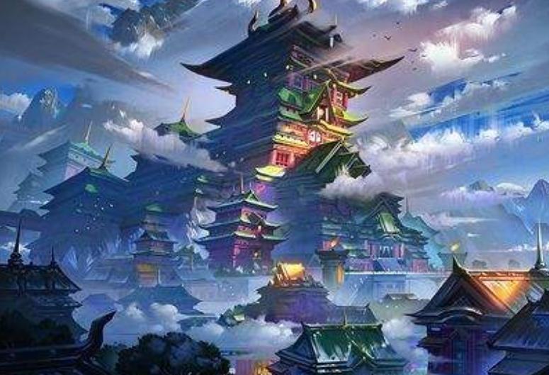 仙侠手游排行榜2022最新手游推荐,仙侠手游排行榜2020前十手游推荐