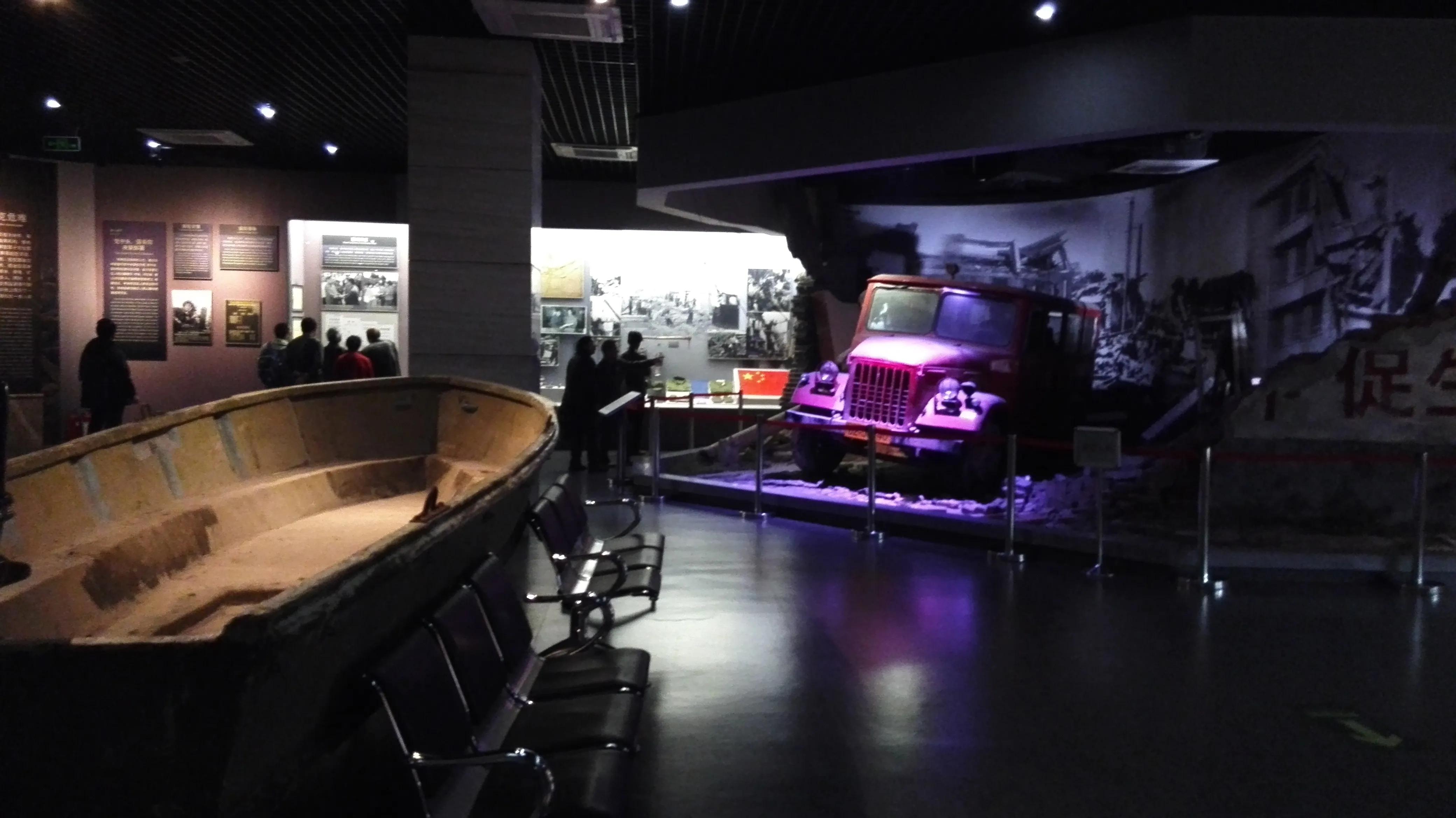 北京廊坊自驾旅游景点攻略,唐山北京自驾周边2日游推荐