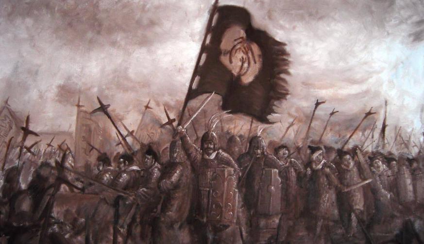 为什么古代叫朝代而不叫国家,古代朝与国的区别