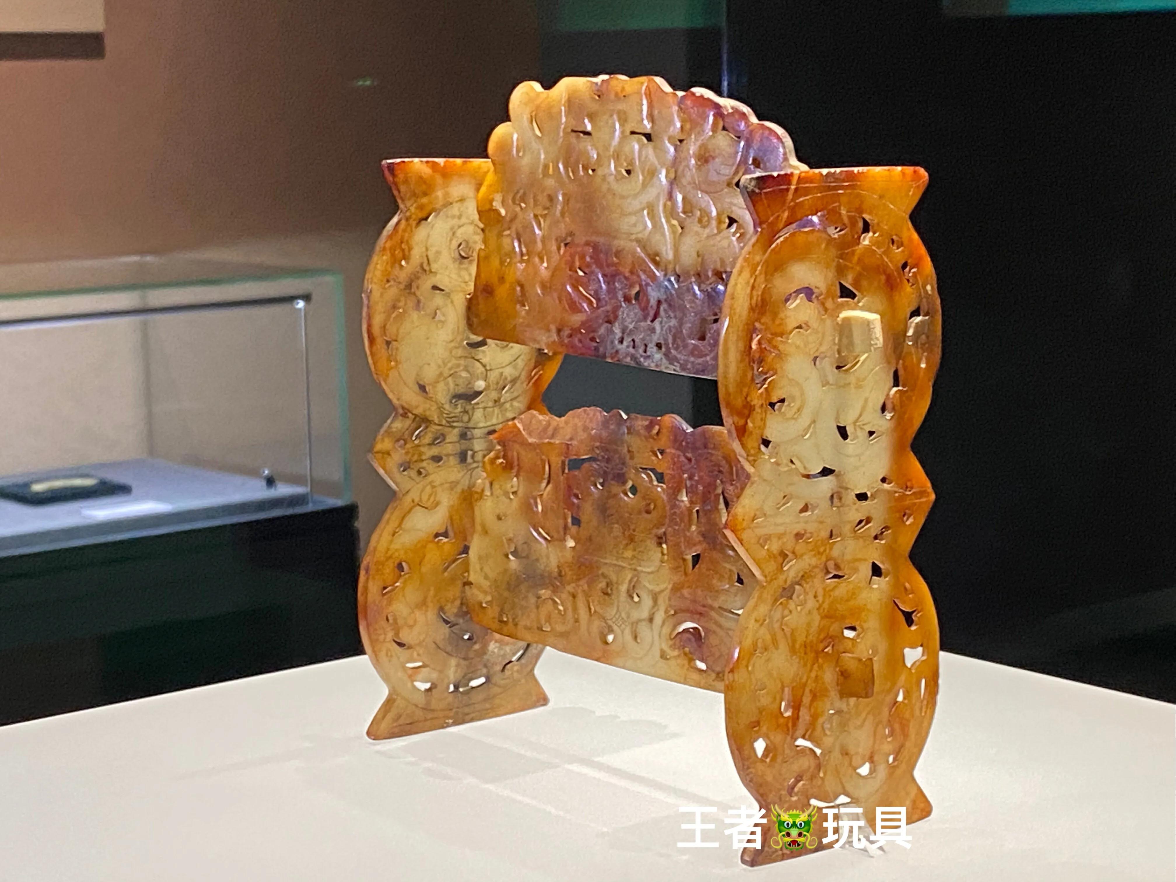 王者荣耀解密玩具怎么获得,老祖宗传家宝传玉不传金