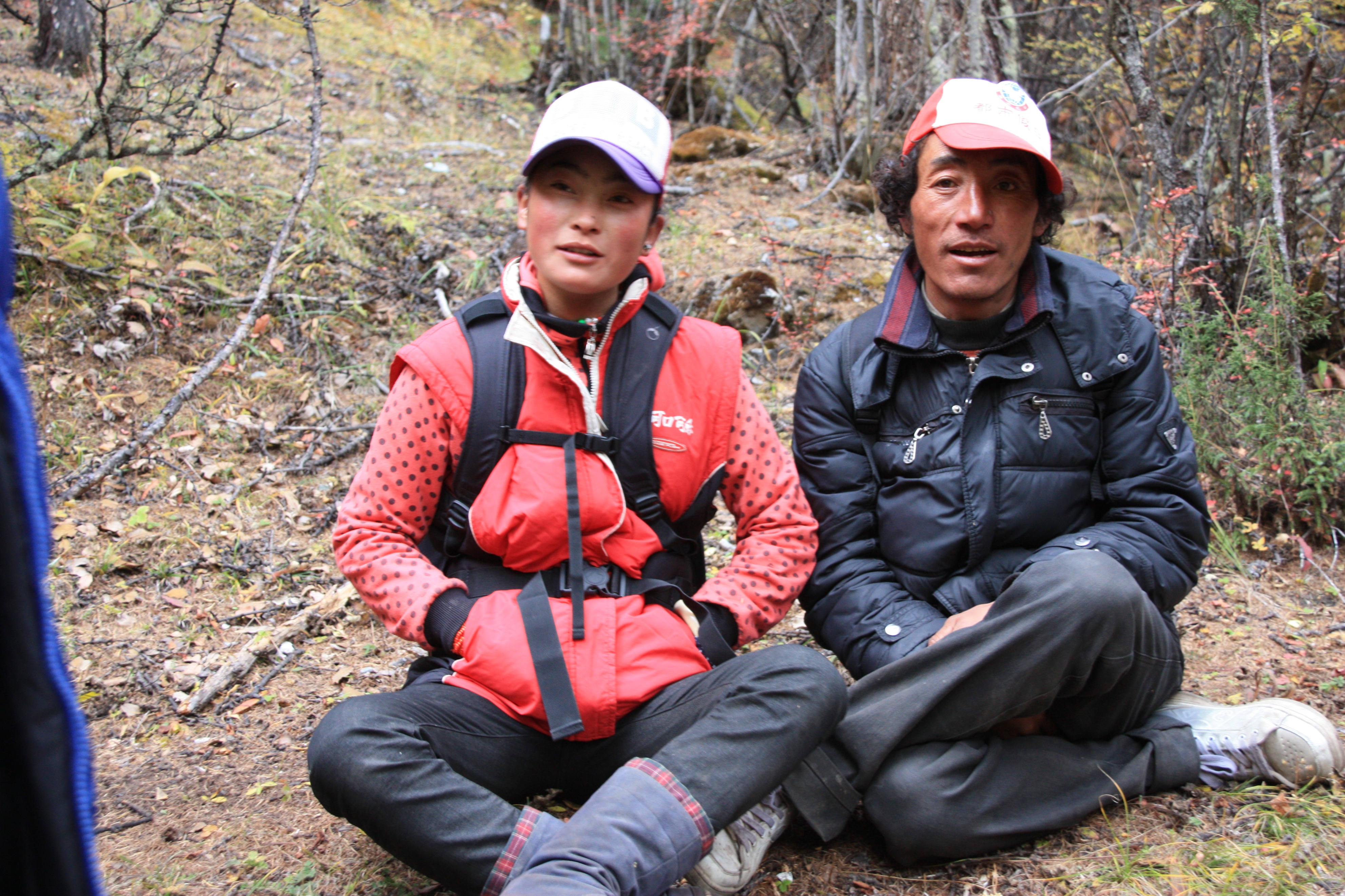 竹间文化：徐建华：追寻徐霞客的足迹（39）