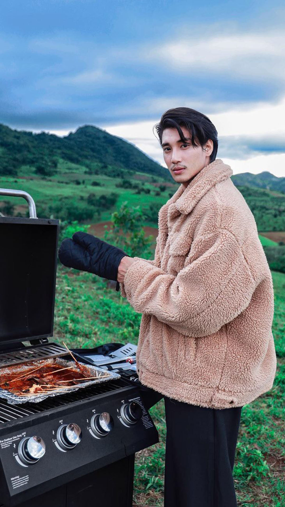 「被窝段子20221101」生命中的全部偶然其实都是命中注定