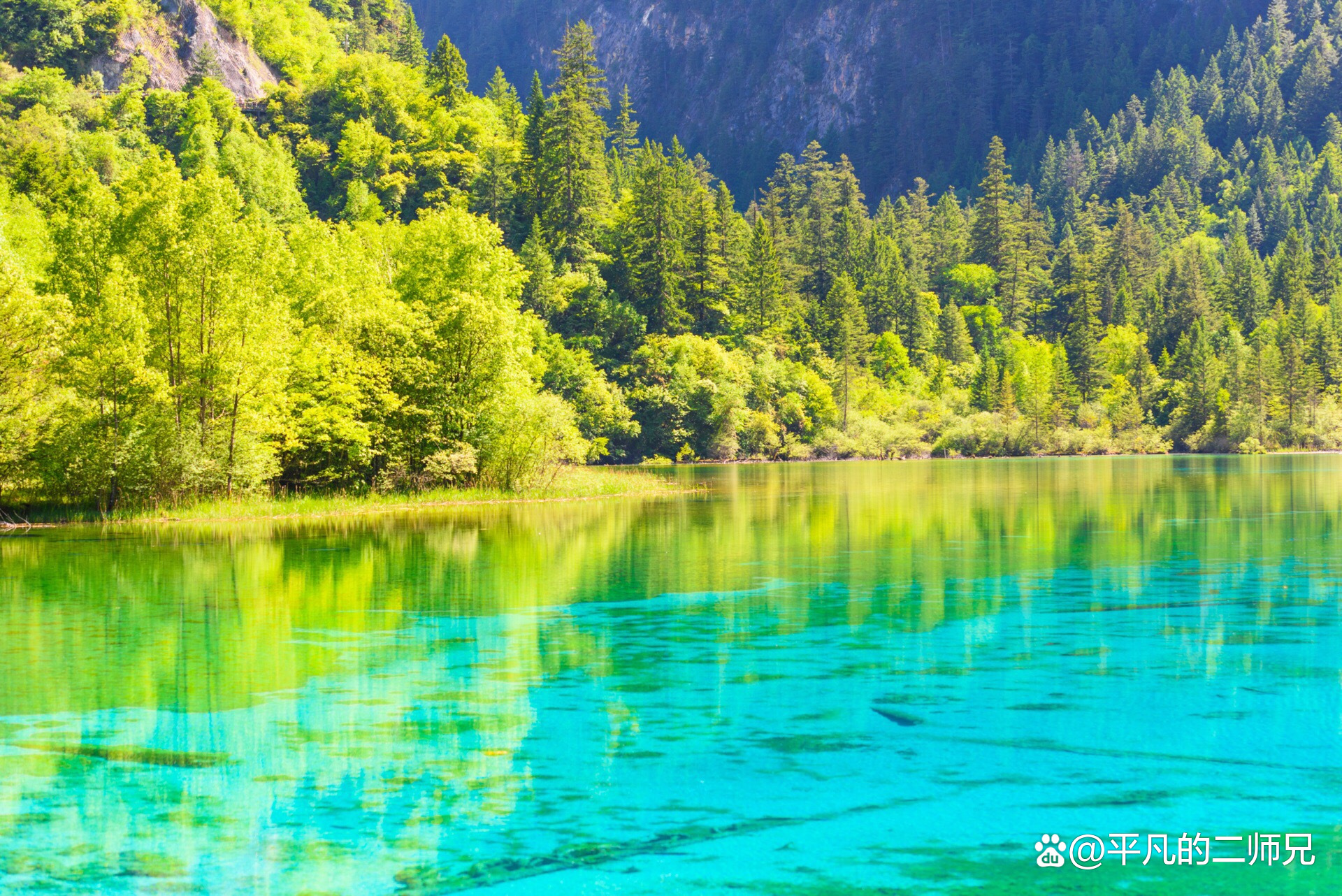 成都号称天府之国,成都天府之国旅游景点自由行