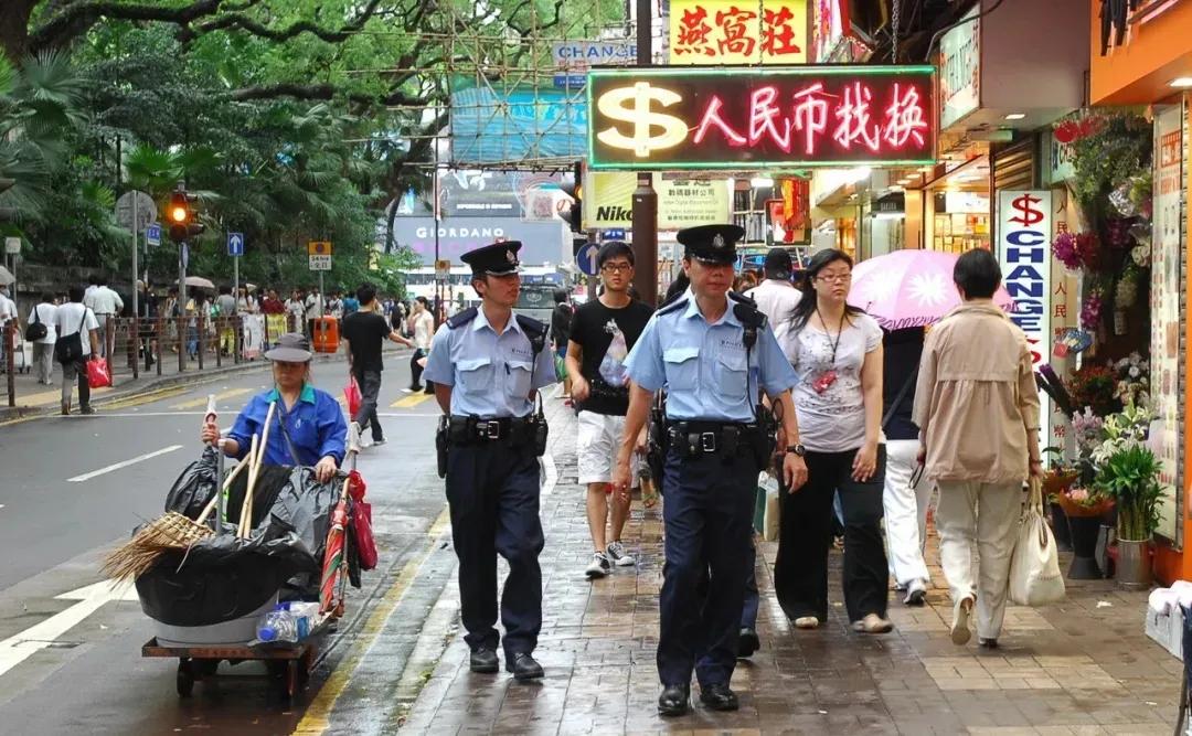 去香港必须知道的30条知识,去香港必须知道的知识