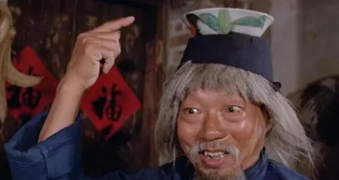 袁小田成龙采访,袁小田与成龙合演的全部电影