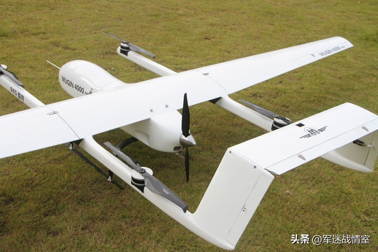 怪阿里巴巴咯？美欧污名化中国电商平台，指责向俄罗斯提供无人机