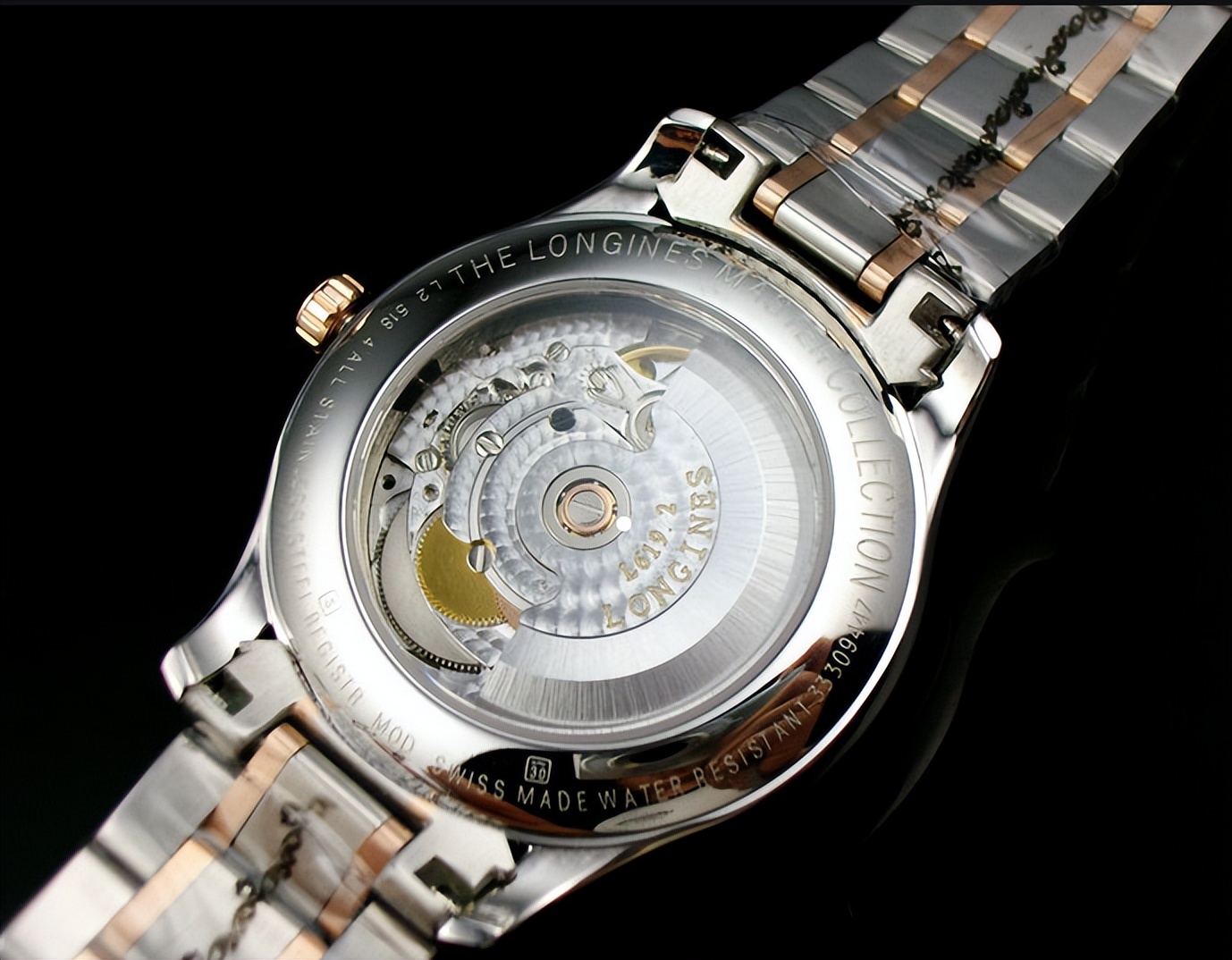 瑞士宝齐莱手表,瑞士游看手表