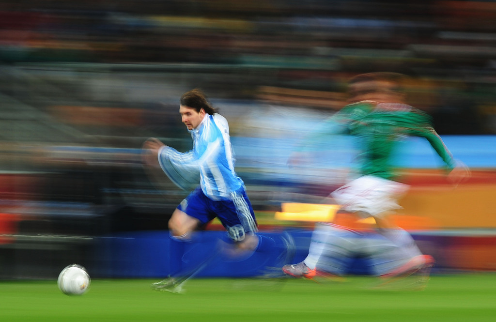 真正的梅西抖音,梅西的真实名字