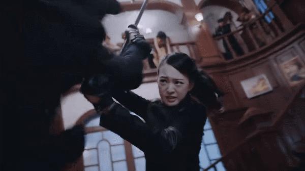 谍战神剧第一集,最近热播电视剧第一名谍战