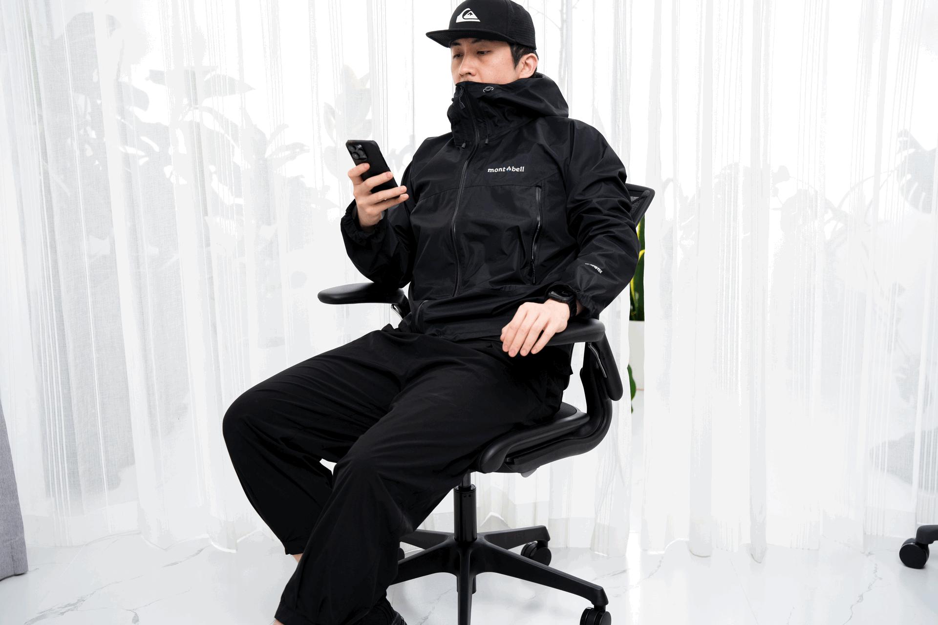 高端人体工学椅推荐排行榜,人体工学椅高端与入门区别