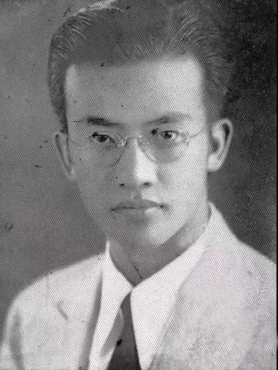 他与钱学森志趣相投，物理是强项，却直言：“我只是个偏才！”