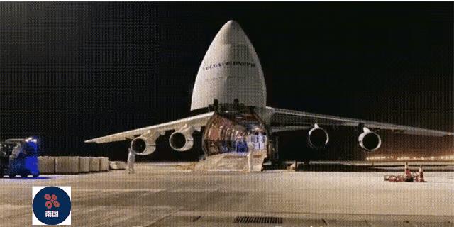 乌媒：俄300吨运输机来华拉防弹衣？俄媒大方公开画面，直接打脸