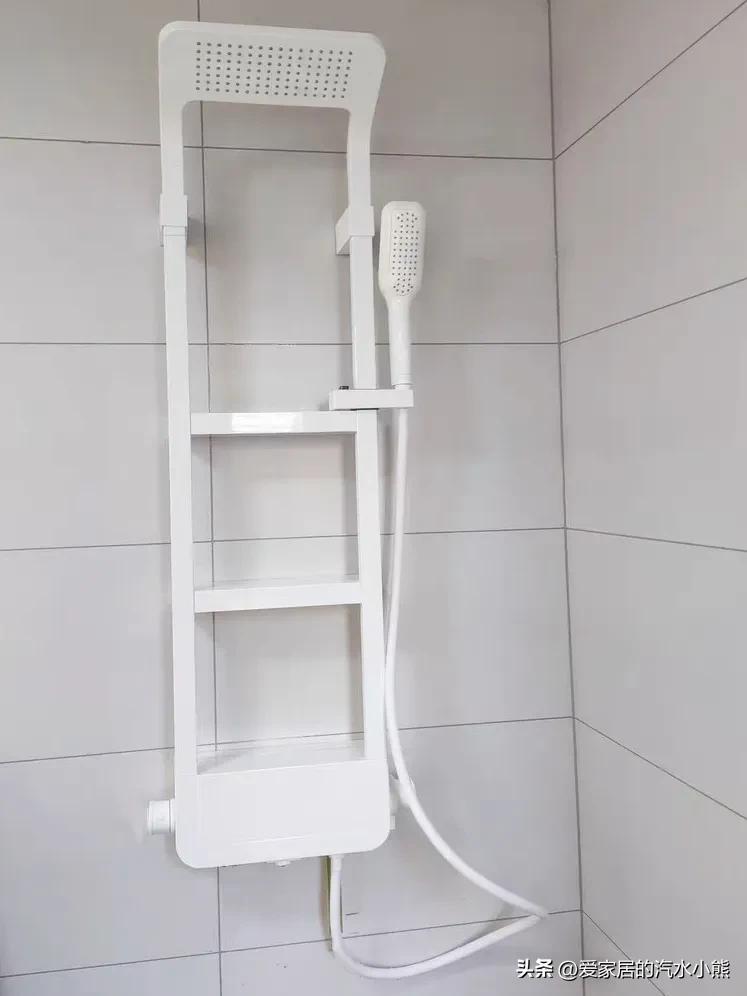 科勒花洒和汉斯格雅花洒哪个好,花洒推荐汉斯格雅