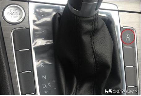 大众探歌胎压复位正确操作方法,大众汽车胎压报警故障灯怎么消除