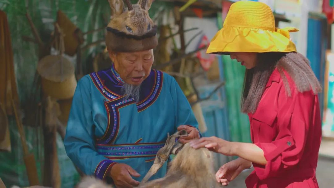 用AI绘图给黑龙江夏季避暑旅游，做几件“事件营销”