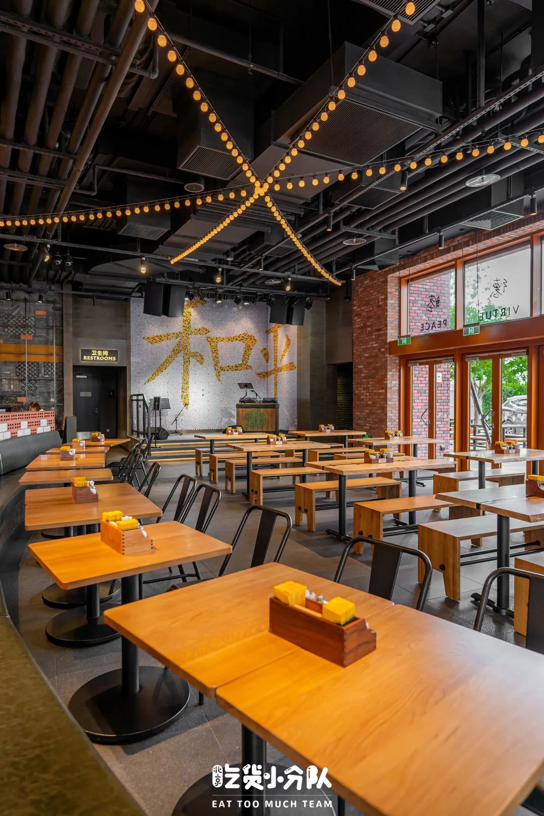 终于等来了，北京环球城市大道五杯美食精酿回归！