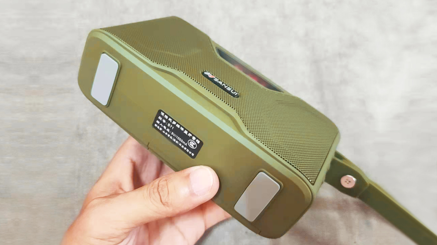 最新款蓝牙全波段收音机,全频段多功能蓝牙收音机