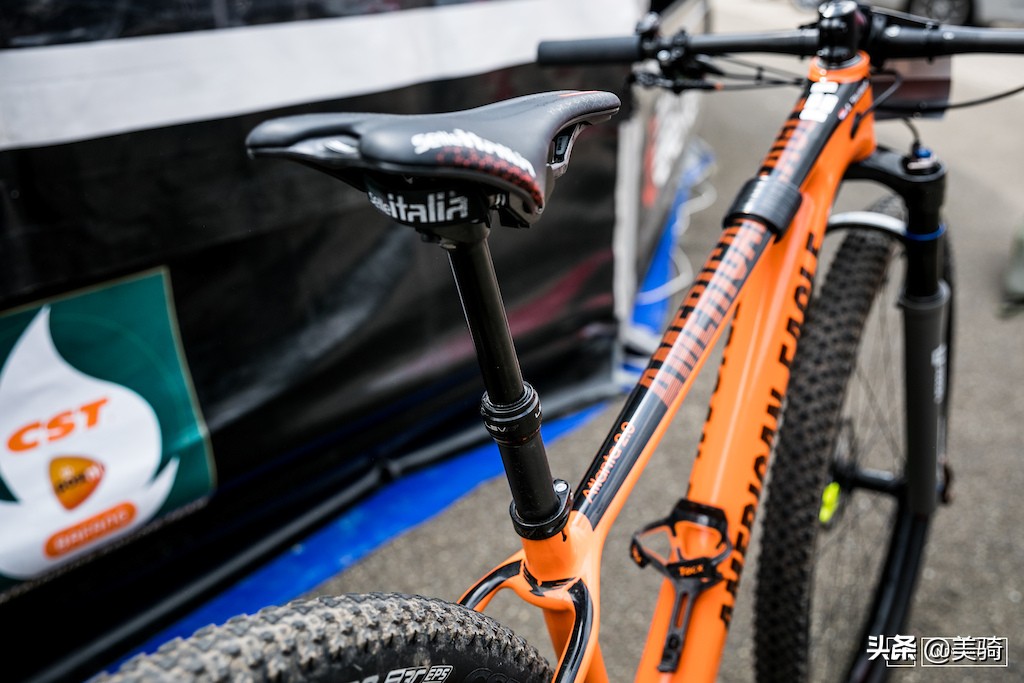 入门软尾山地车和顶级硬尾山地车,最帅的100台硬尾山地车