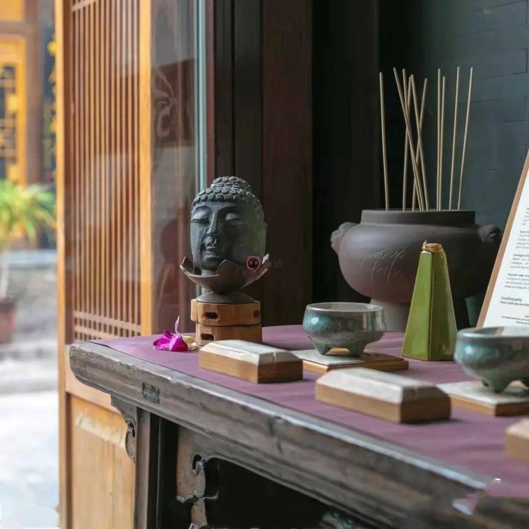 罗莱夏朵香缇,罗莱夏朵探店