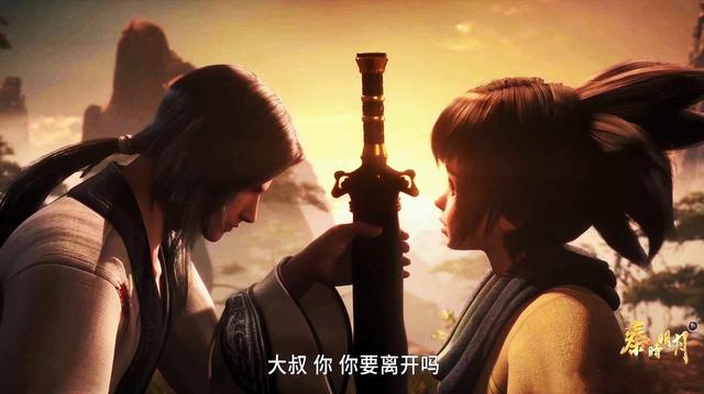 热度仅排二十名，《秦时明月》不行了？只是方向错了