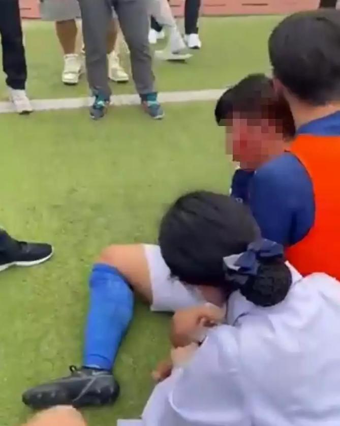 川大足球比赛打架处理结果,四川大学足球打架后续