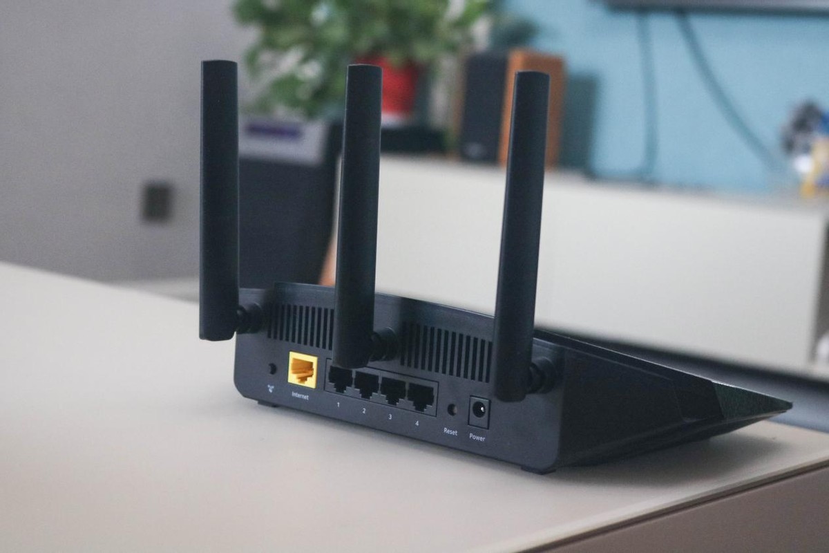 ax1800企业级路由器评测,网件ax1800中继器评测