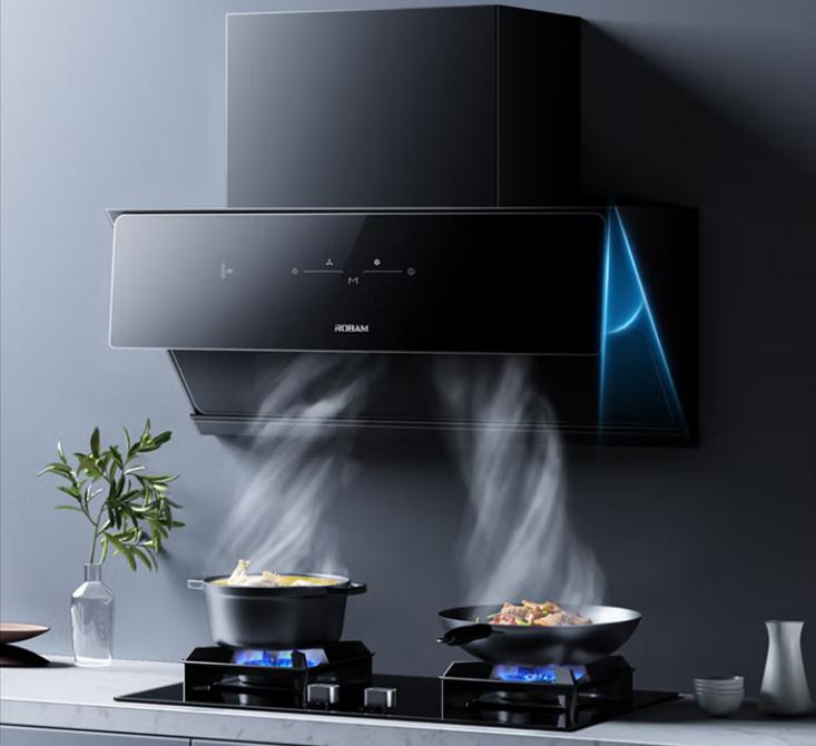 家电推荐性价比高的抽油烟机,油烟机眼花缭乱怎么选才好