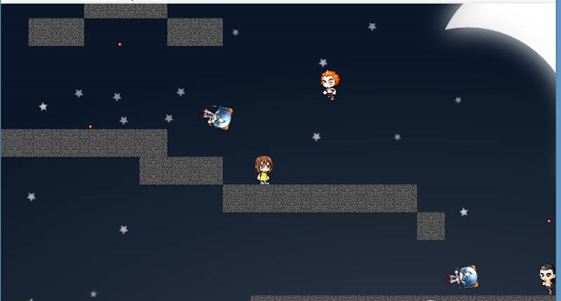 程序员不懂一点浪漫,程序员不懂