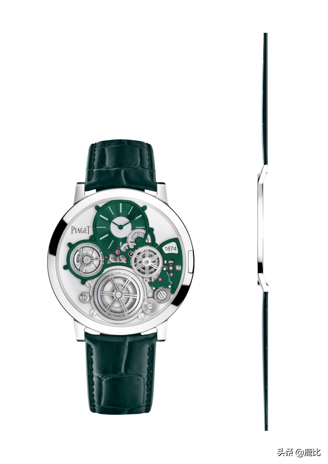 少走弯路买这十款经典腕表就对了,7款值得入手的腕表推荐