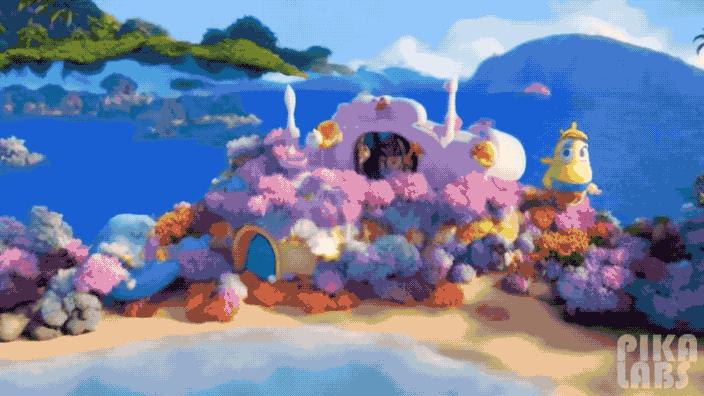 “目前最好的文生视频AI”来了！做电影都不在话下，网友：很丝滑