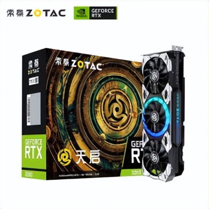 组装电脑显卡全过程教程,旧电脑升级选购独立显卡