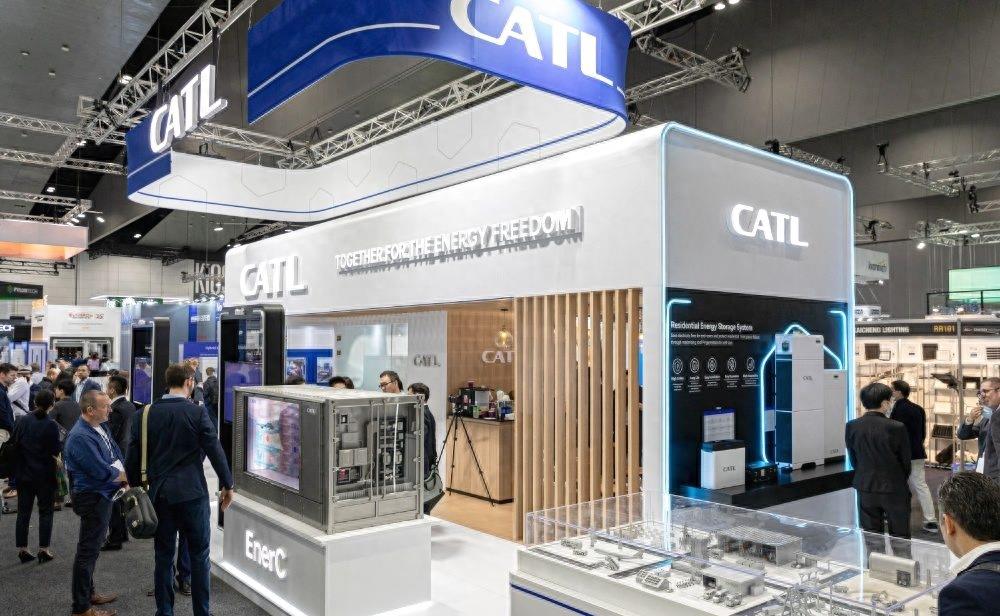 宁德时代匈牙利工厂投产时间,宁德时代在匈牙利的工厂进展