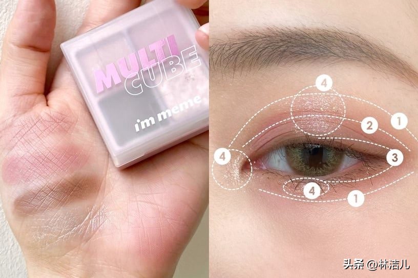 韩系彩妆哪个牌子好看又便宜,韩系好用的彩妆产品推荐