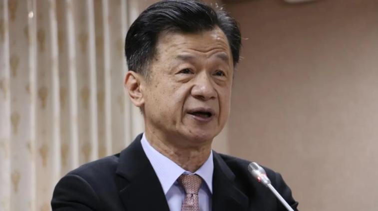 *独台**“危险的最后一里路”之三，蔡英文已定国号“中华民国台湾”