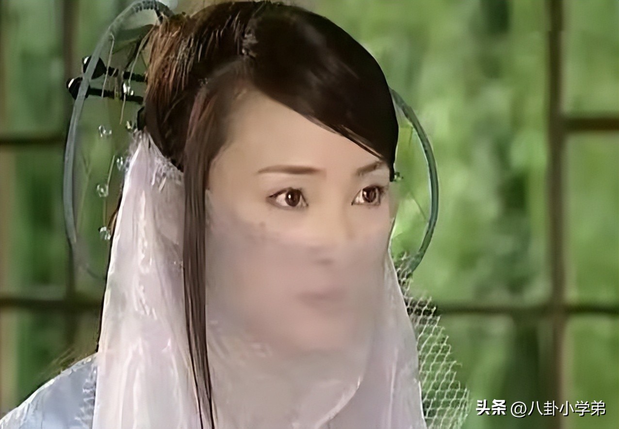 重新定义丑？影视剧里的“毁容妆”，我笑到生气，太不敬业了