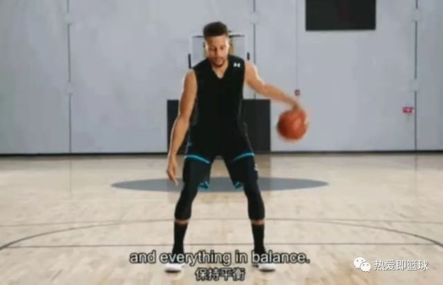 篮球初学者运球基本功,篮球初学者