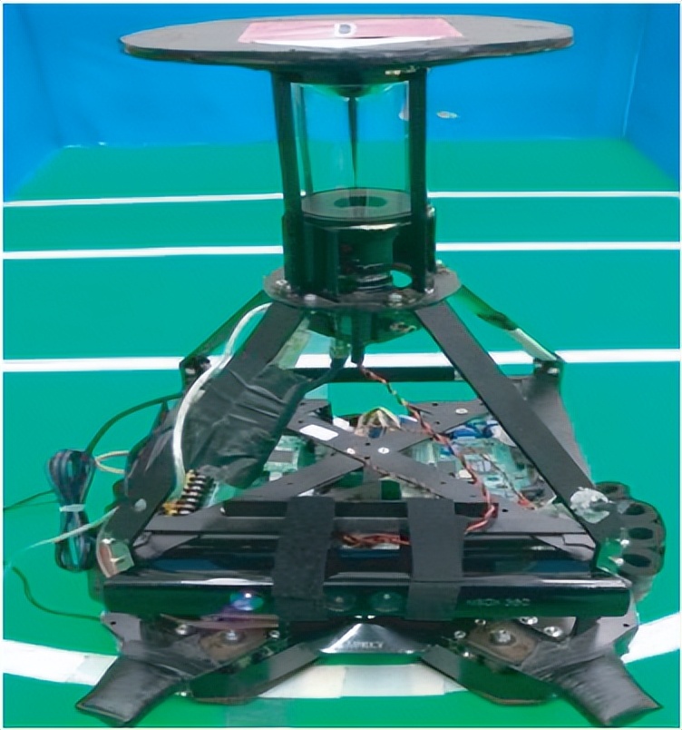 视觉机器人定位抓取,视觉机器人定位