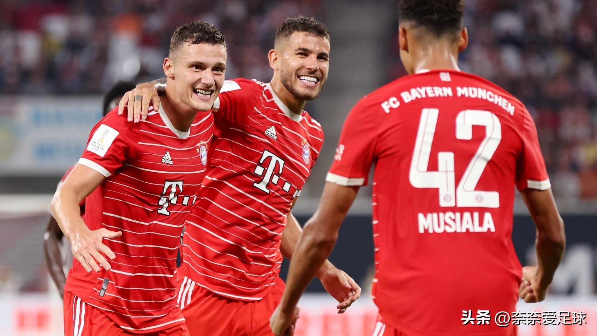 欧冠国际米兰击败马德里竞技,国际米兰vs拜仁慕尼黑欧冠