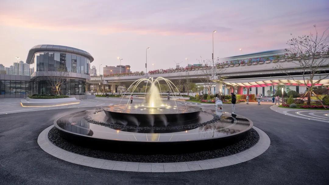 上海市文旅中心,上海数字文旅中心分部