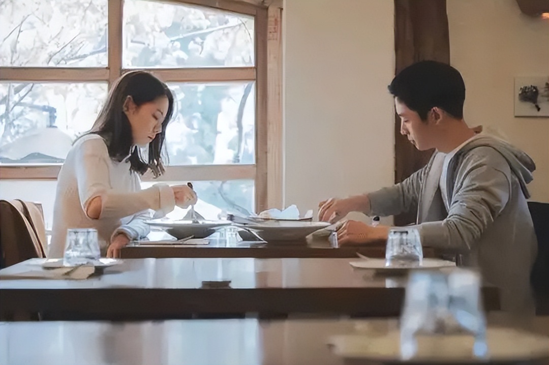 内向约会最佳方式,送给内向的人的9句话