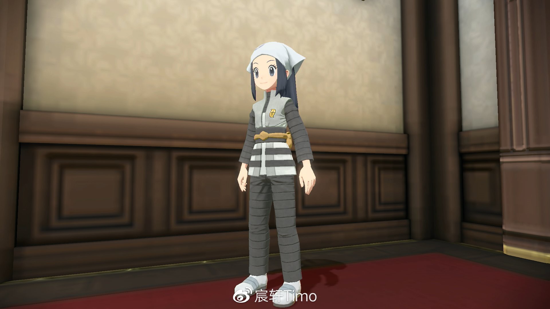 宝可梦阿尔宙斯新情报,阿尔宙斯传说最新情报