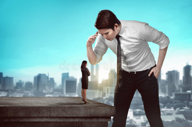 领导让下属越级汇报工作怎么办,下属越级工作汇报