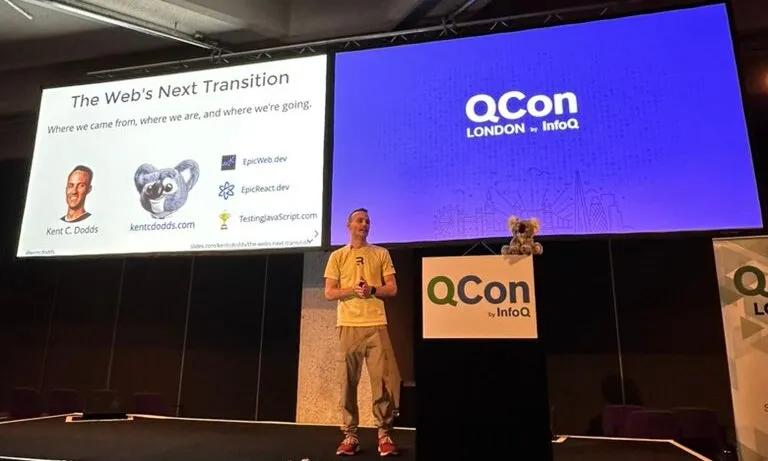 web单页应用,web的开发模式