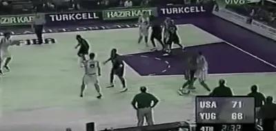 夜明曲：南斯拉夫篮球教父接手了一群NBA球员的未来